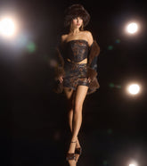 Untamed Energy Animal Print Mini Skirt