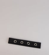 Styled In Seconds Grommet Headband