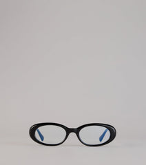 Cute Smartie Blue Light Glasses