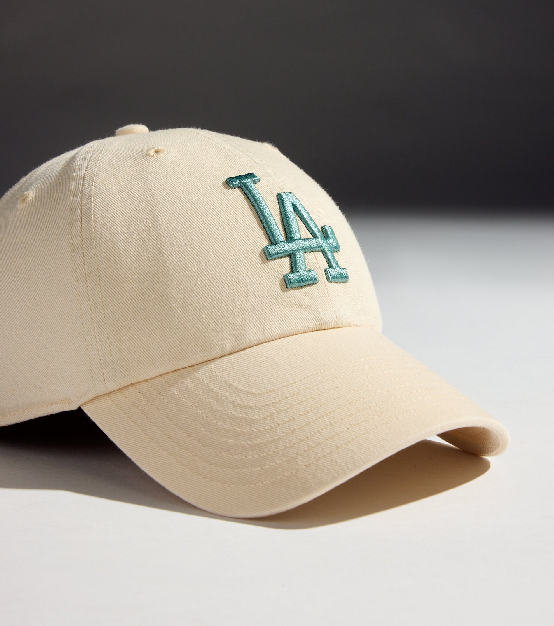 Cool Girl Uniform '47 LA Dodgers Baseball Hat