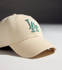 Cool Girl Uniform '47 LA Dodgers Baseball Hat