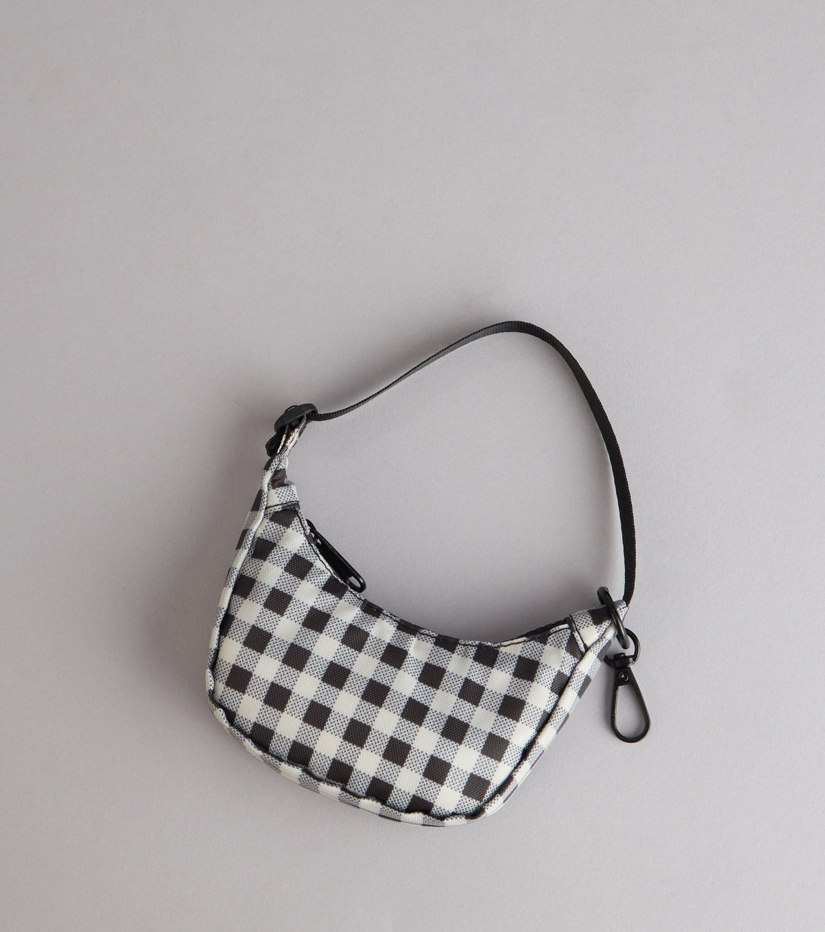 Clip It On Mini Bag Keychain
